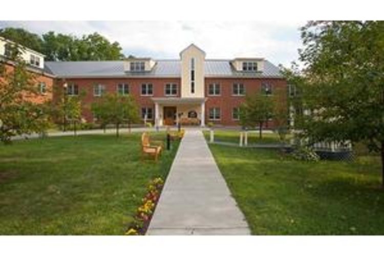 The Converse Home Burlington, VT