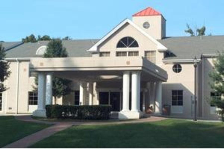 Springvale Nursing and Rehabilitation Center