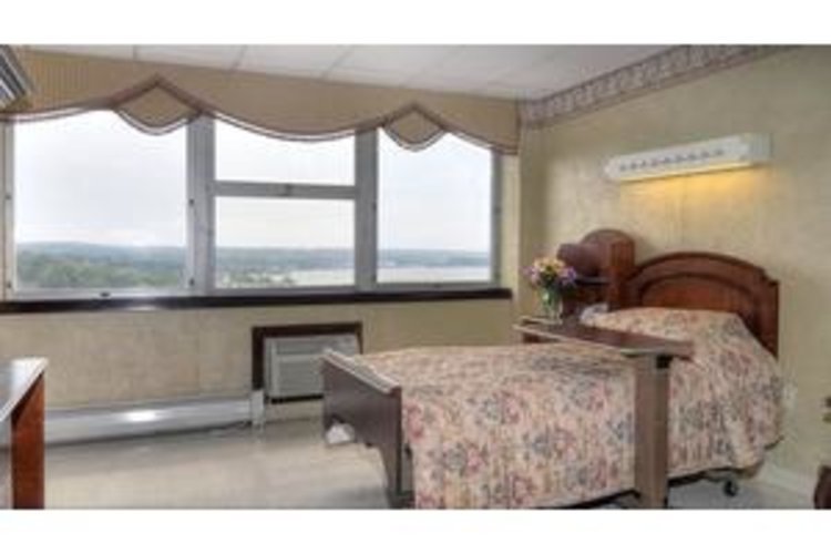 Sky View Rehabilitation & Health Care Croton On Hudson, NY