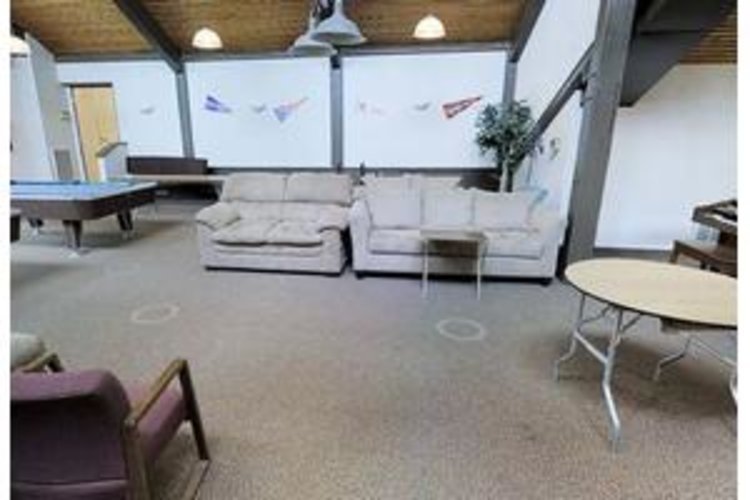 Williamstowne Village Senior Apartments Cheektowaga, NY