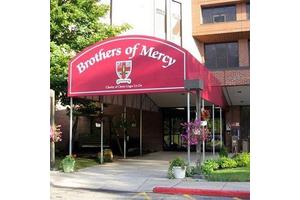 The Brothers of Mercy image