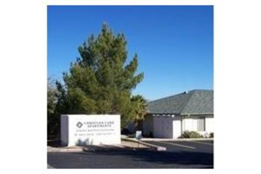 Christian Care Cottonwood