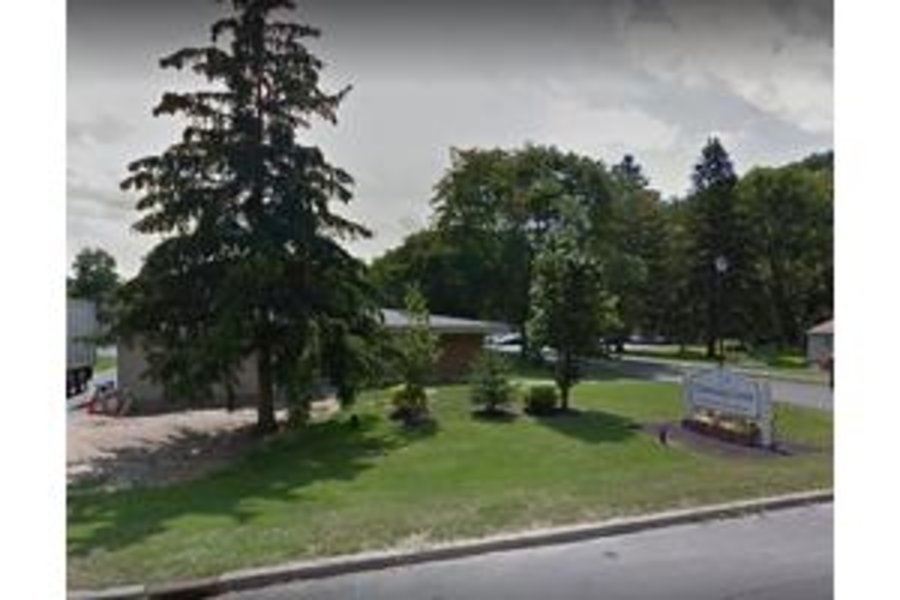 The Grand Rehabilitation and Nursing Chittenango