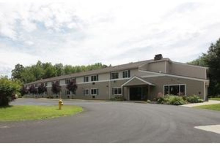 Hubbard Senior Housing Clifton Park, NY