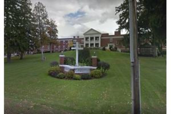 Lutheran Home of Central New York