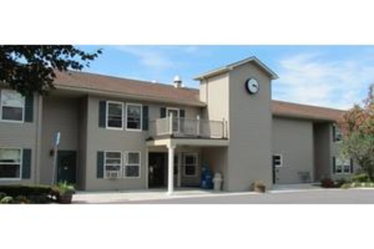 Clinton Manor Apartments Clinton, NY