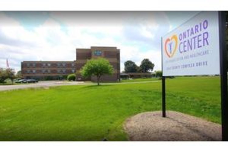 Ontario Center Canandaigua, NY
