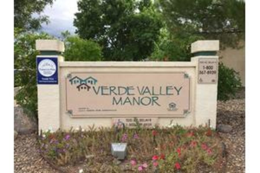 Verde Valley Manor