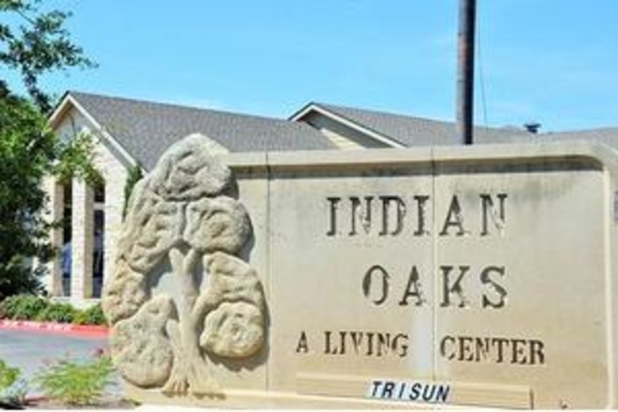 Indian Oaks