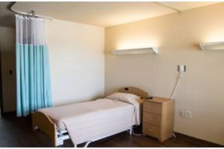 Focused Care at Fort Stockton Fort Stockton, TX