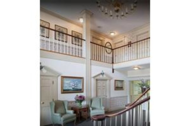 Wolfeboro Bay Center Wolfeboro, NH