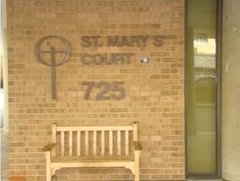 photo of St. Mary&#39;s Court