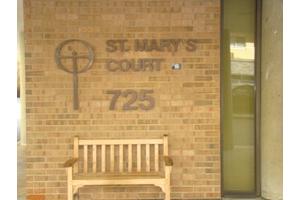St. Mary's Court image