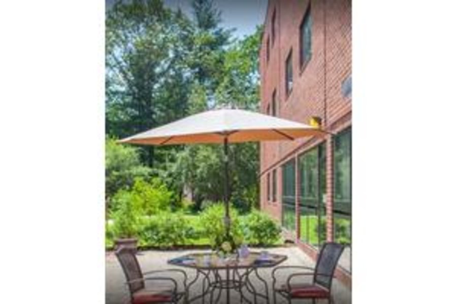 Pheasant Wood Care and Rehabilitation Center