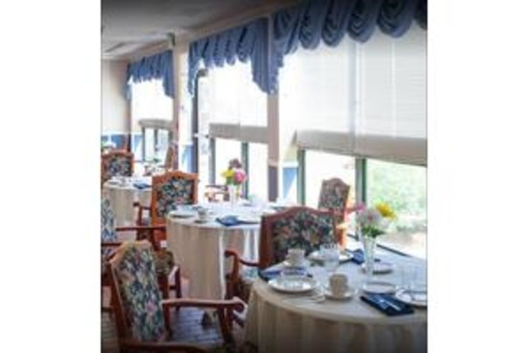 wyant woods care center nursing home