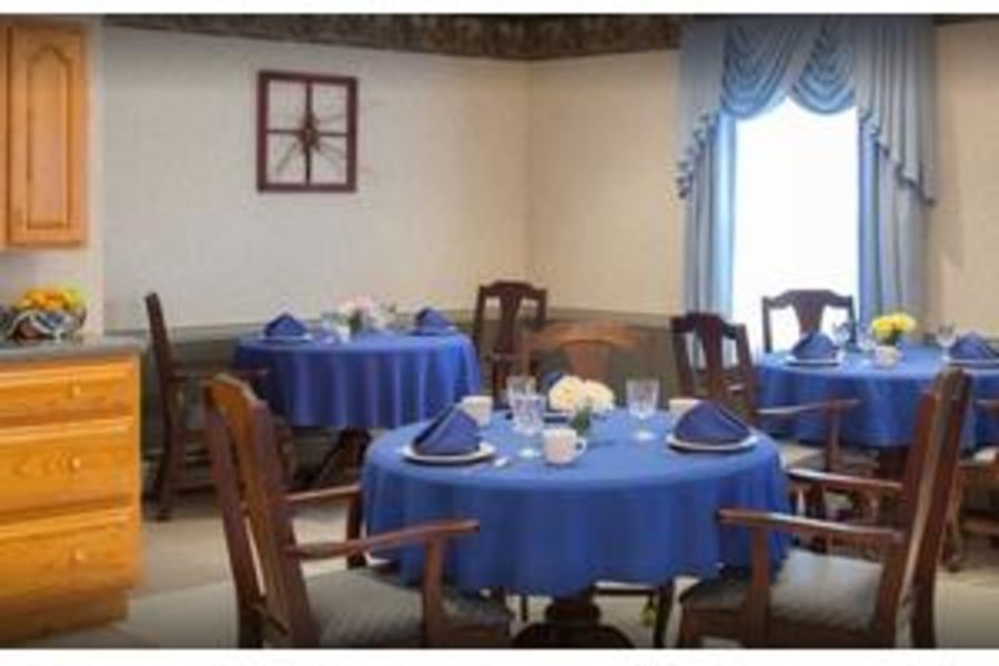 Applewood Rehabilitation Center