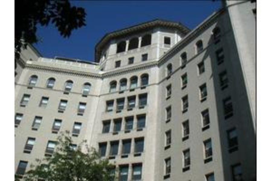 ArchCare at Terence Cardinal Cooke Health Care Center