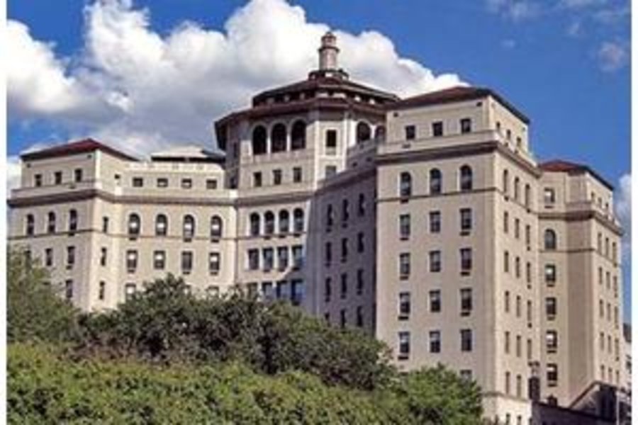 ArchCare at Terence Cardinal Cooke Health Care Center