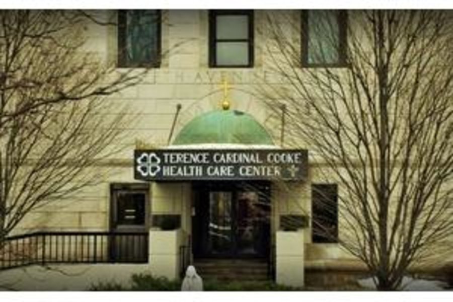 ArchCare at Terence Cardinal Cooke Health Care Center