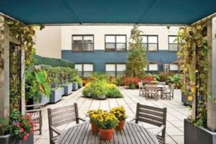 ArchCare at Terence Cardinal Cooke Health Care Center