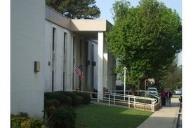 Falkville Health Care Center