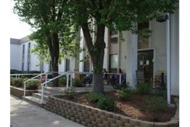 Falkville Health Care Center Falkville, AL