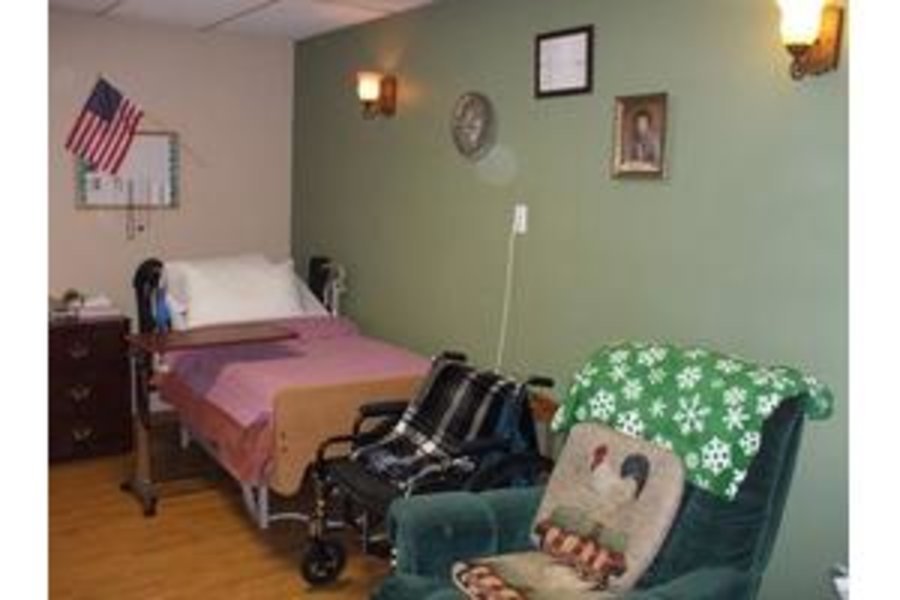 Falkville Health Care Center