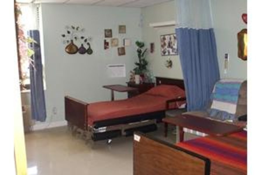 Falkville Health Care Center