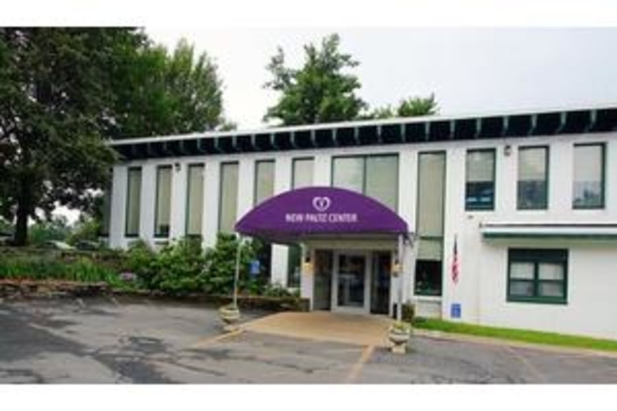 New Paltz Center