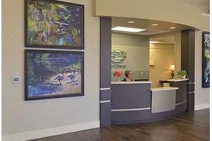 Mitchell-Hollingsworth Nursing & Rehabilitation Center LLC image