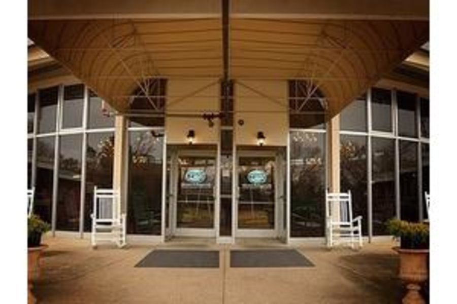 Mitchell-Hollingsworth Nursing & Rehabilitation Center LLC