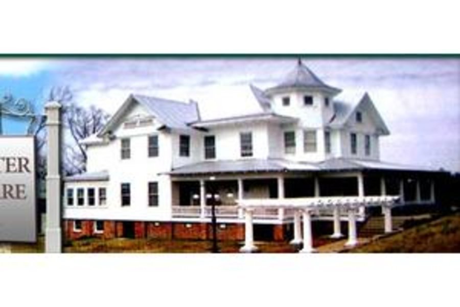 Goodwater Healthcare Center