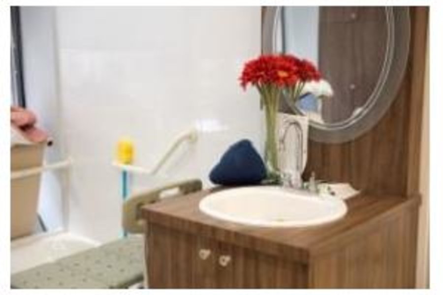 Amsterdam Nursing Home