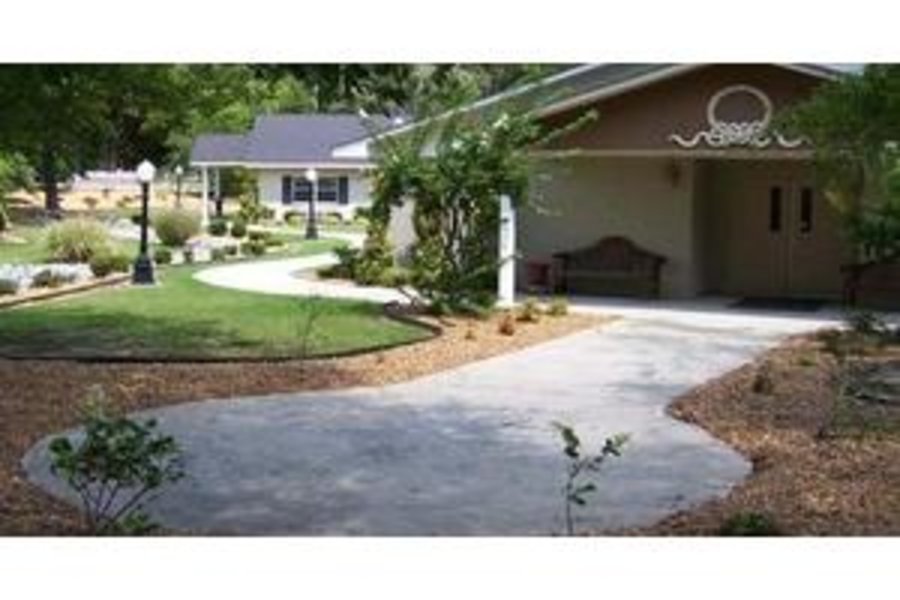 Hanceville Nursing & Rehab Center