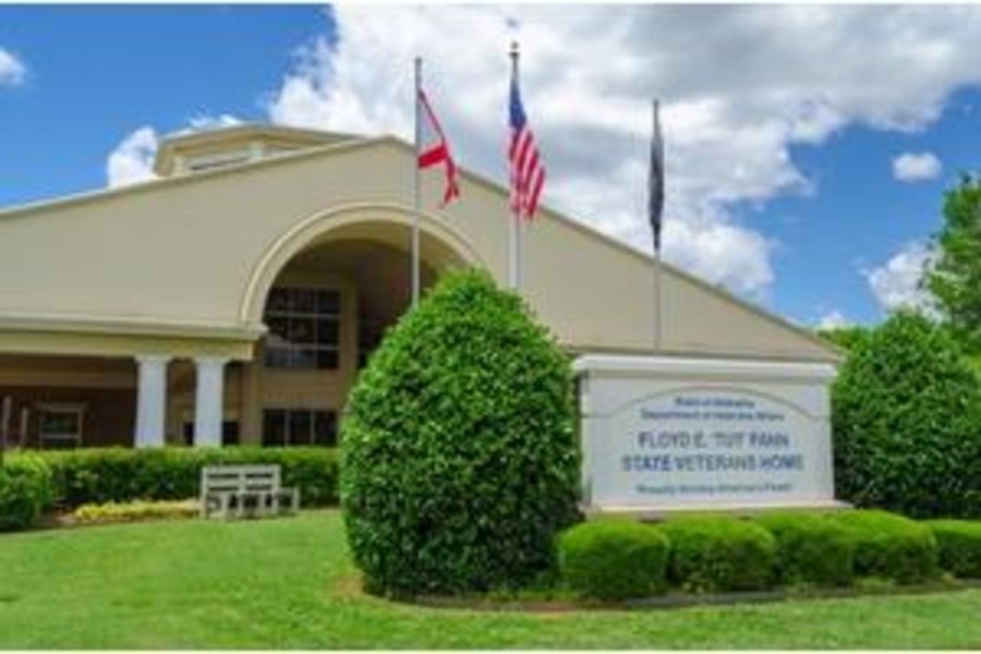 Floyd E. "Tut" Fann State Veterans Home