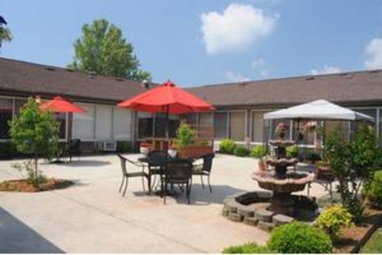 Florence Comprehensive Care Center Florence, AL