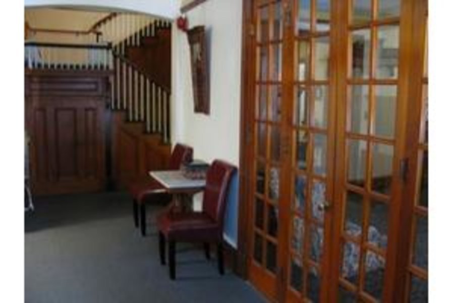 Hazel L. Carpenter Home