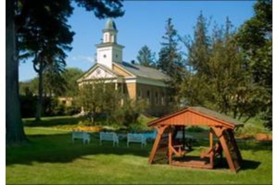 Eastern Star Home and Infirmary