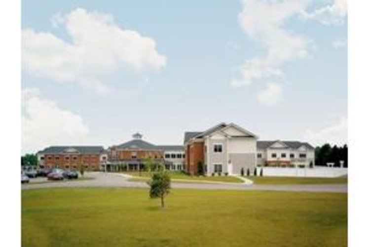 Pines Healthcare & Rehab Center Olean, NY