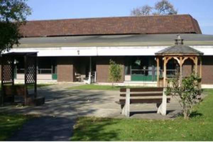 Pines Healthcare & Rehab Center
