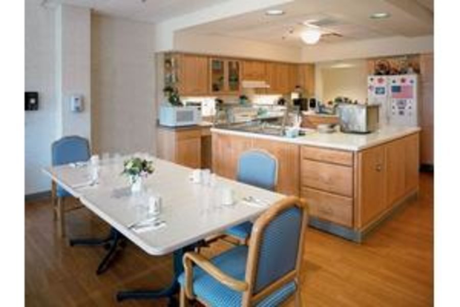 Pines Healthcare & Rehab Center