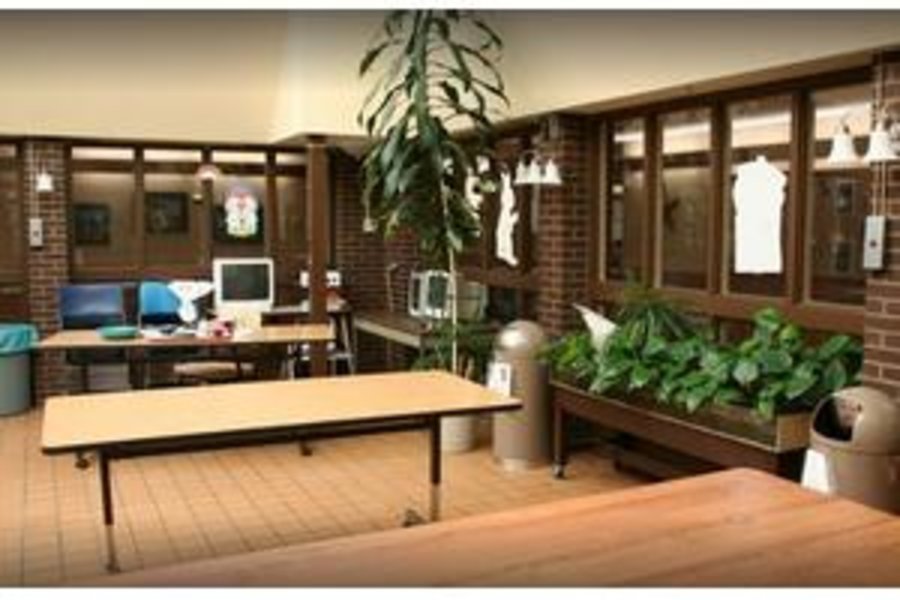 Pines Healthcare & Rehab Center
