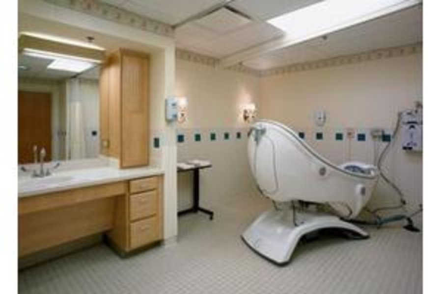 Pines Healthcare & Rehab Center