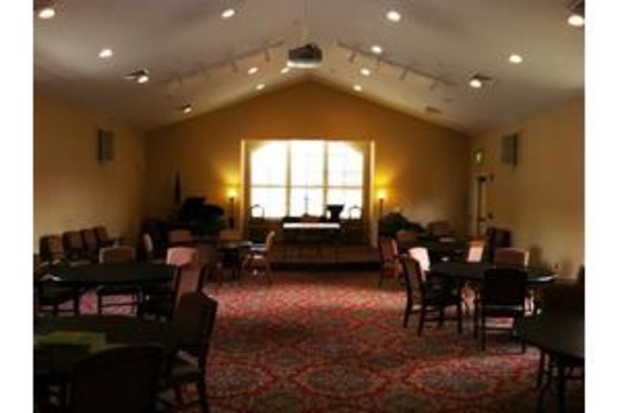 Wesley Gardens Retirement Community