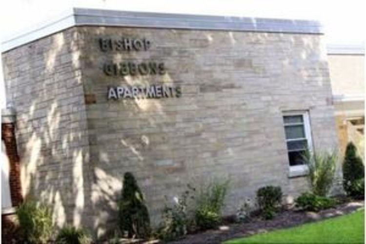 Gibbons Apartments North Tonawanda, NY