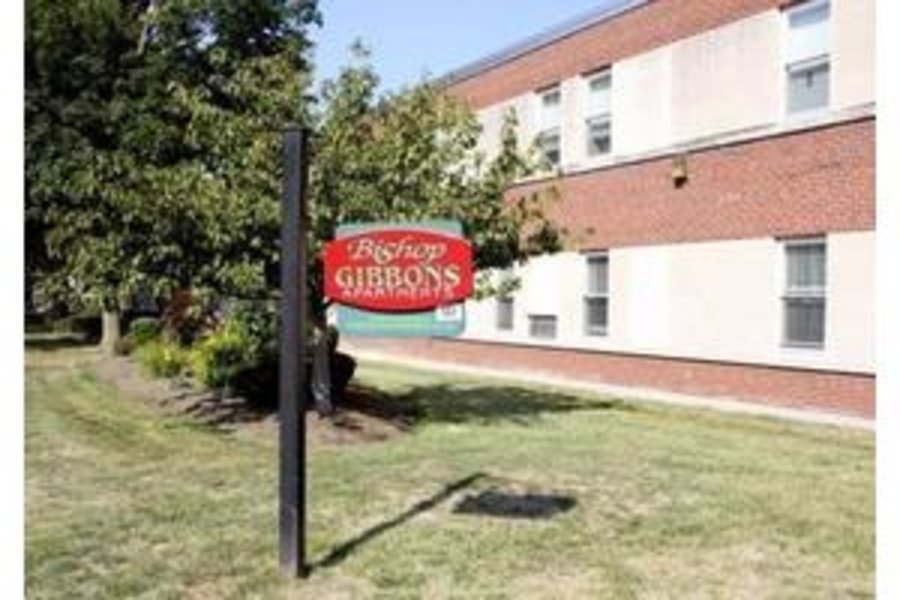 Bishop Gibbons Apartments