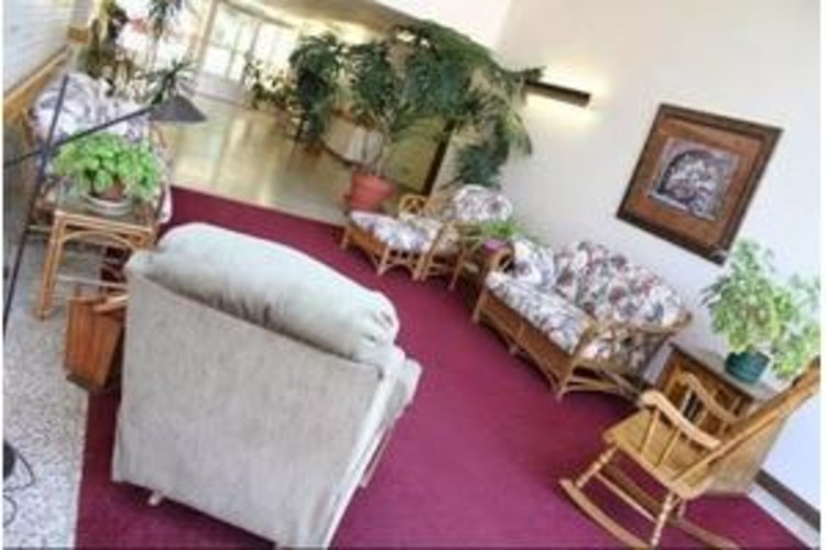 Gibbons Apartments North Tonawanda, NY