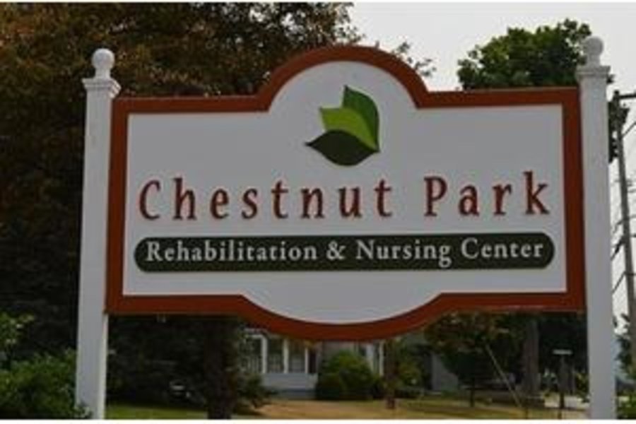 Chestnut Park Nursing