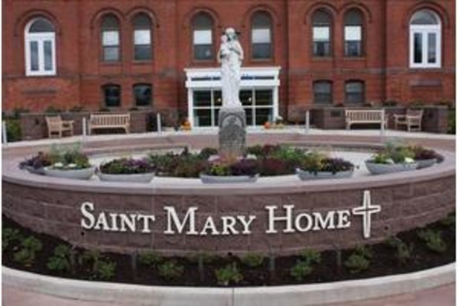 Saint Mary Home