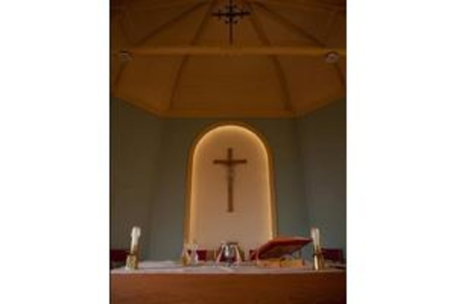 Saint Mary Home